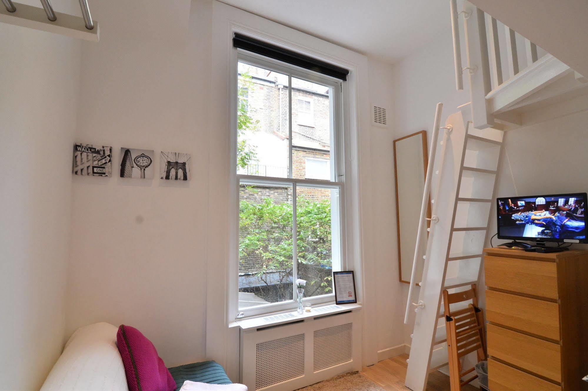 Appartement Gate Kensington *