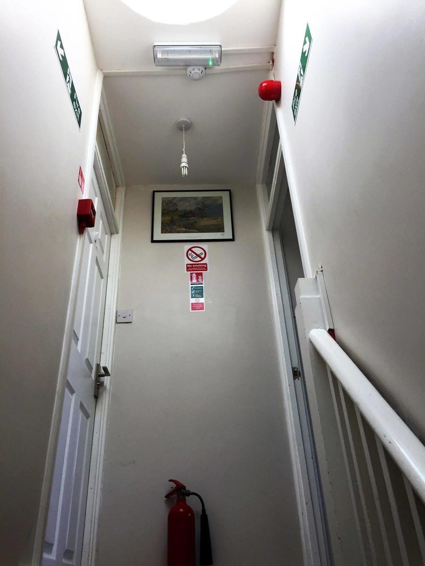 Hotel 51 Vallance House London