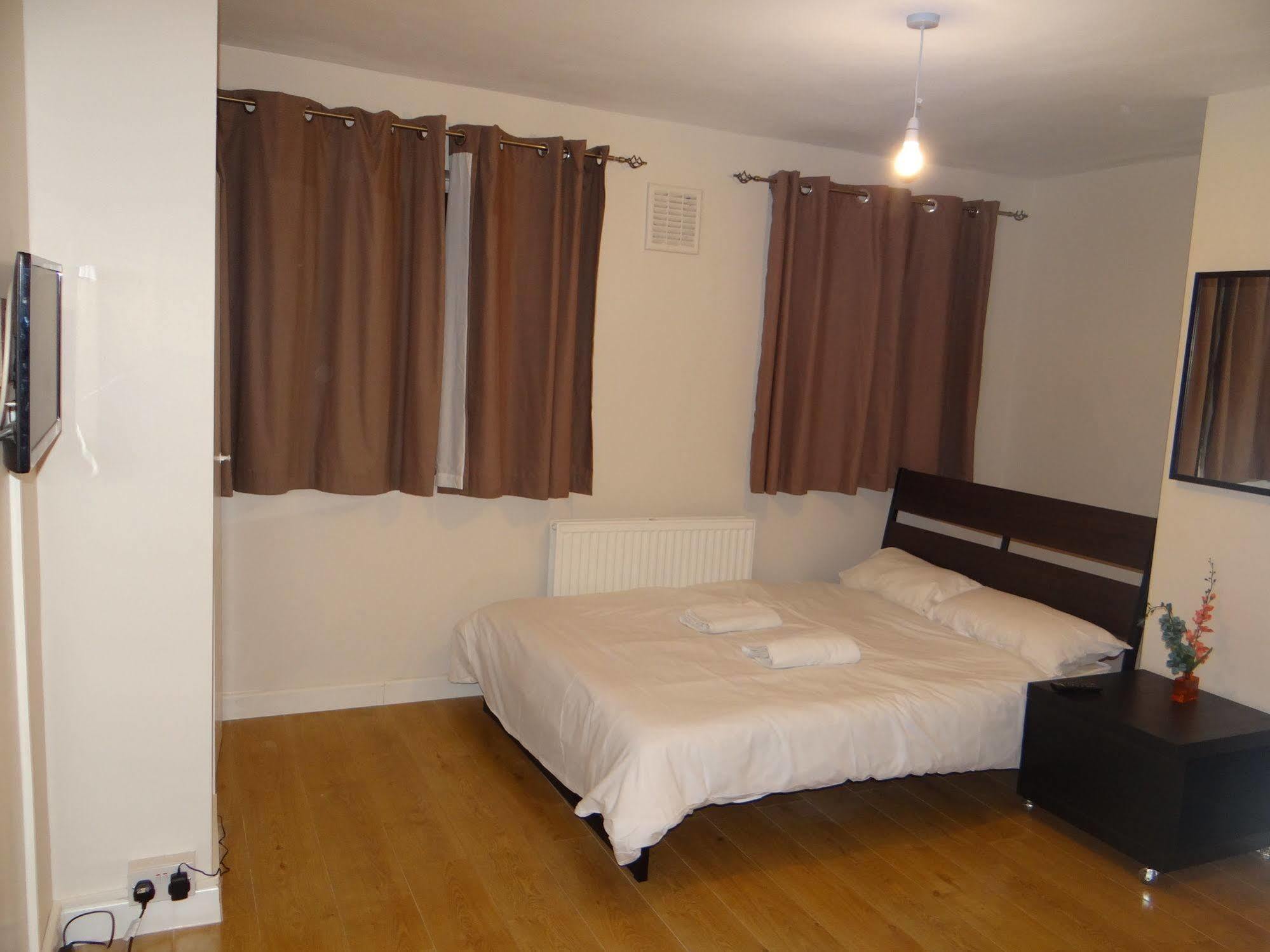 51 Vallance House