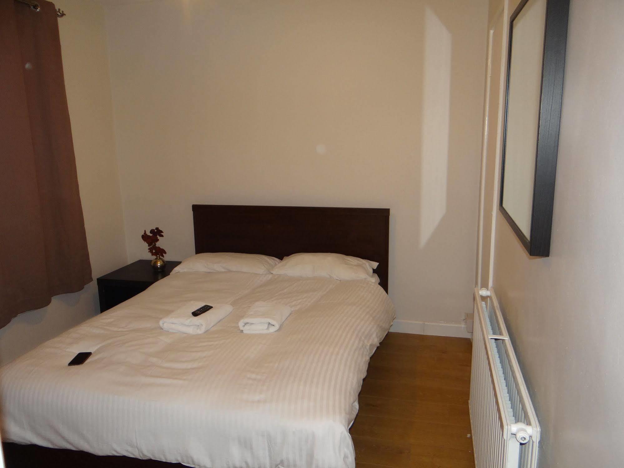 Hotel 51 Vallance House
