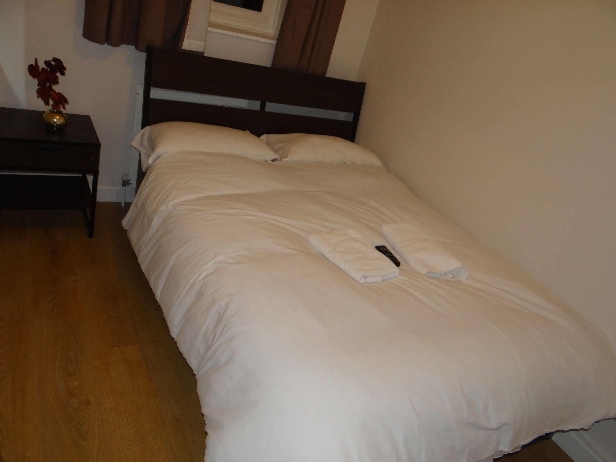 51 Vallance House Hotel 2*