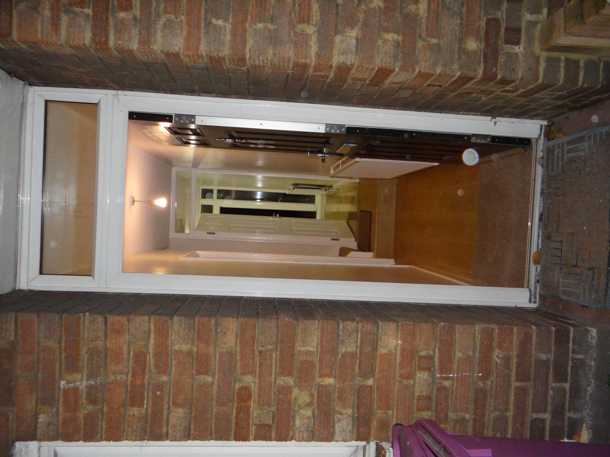 Hotel 51 Vallance House London