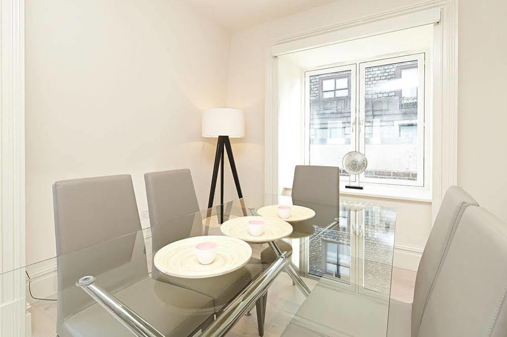 Stayo Exeter Street 3* London