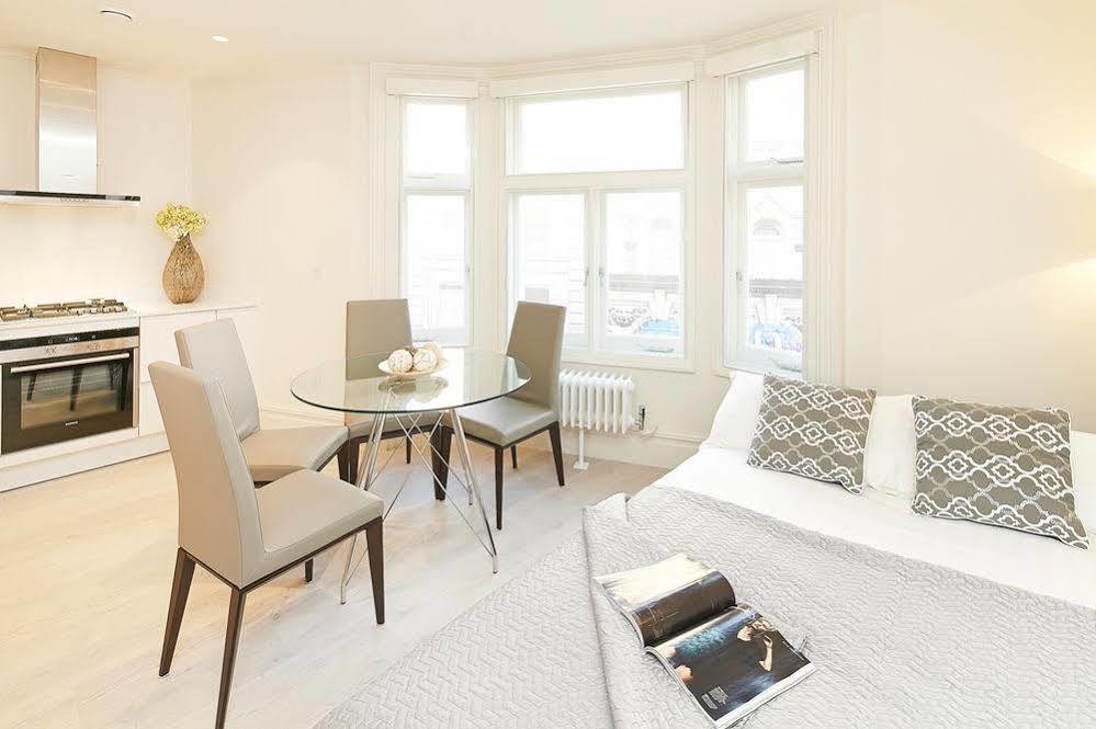 Stayo Exeter Street 3* London