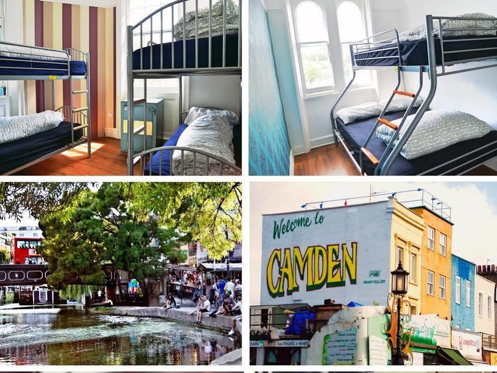 One Camden Ostello *
