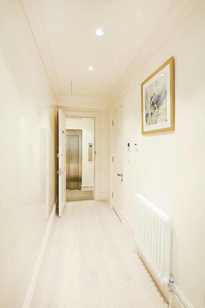 Stayo Exeter Street Hotel London