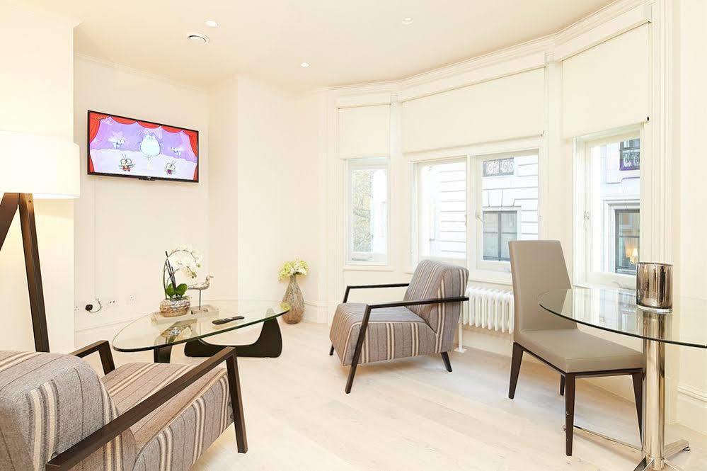 Stayo Exeter Street 3* London