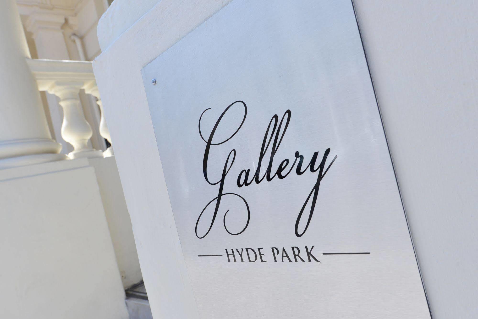 Gallery Hyde Park Auberge de jeunesse *
