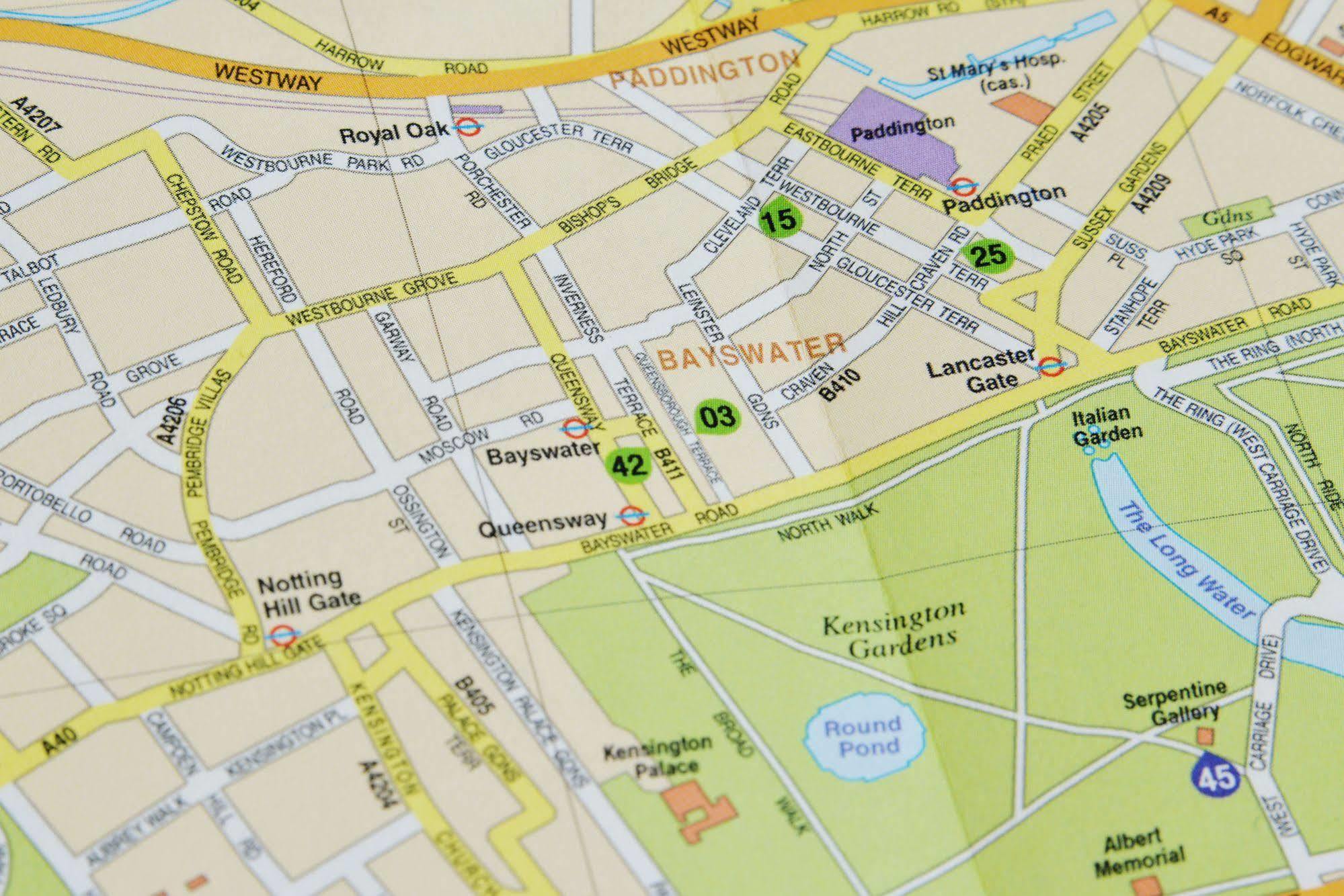 Gallery Hyde Park *