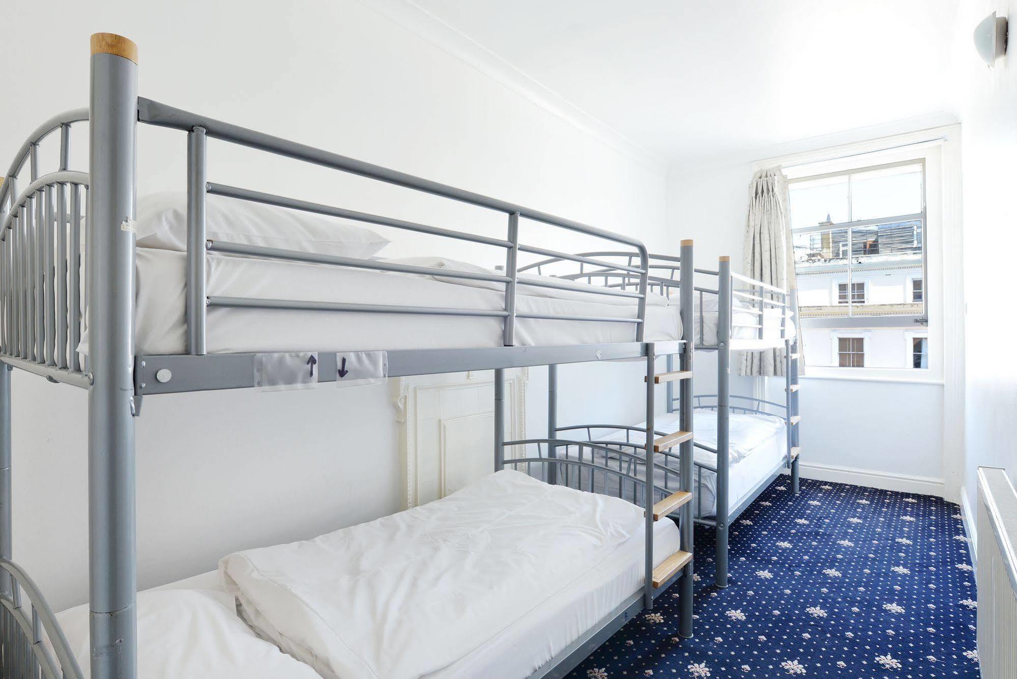 Hostel Gallery Hyde Park *