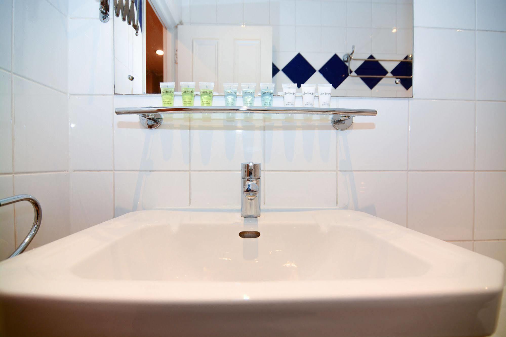 Appartement Wharf - *