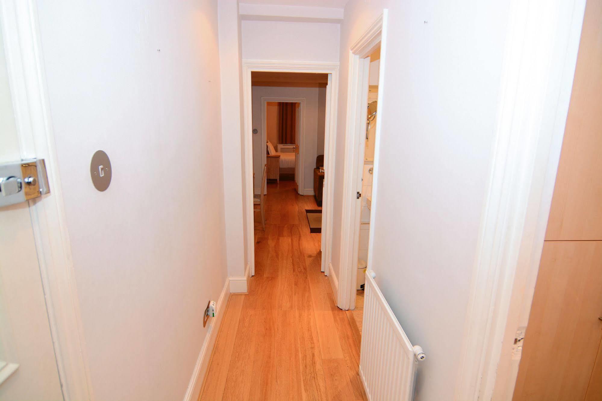 Wharf - Appartement *