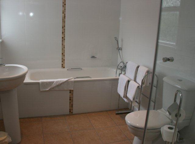 The Harrow 3*