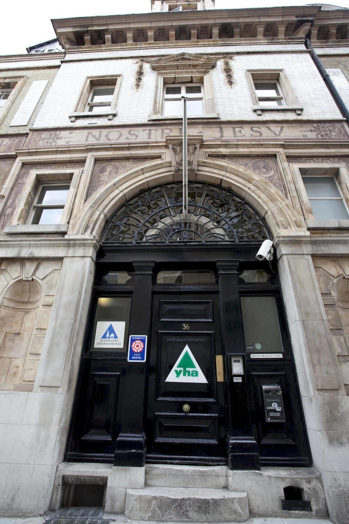 Yha London St Paul'S * London