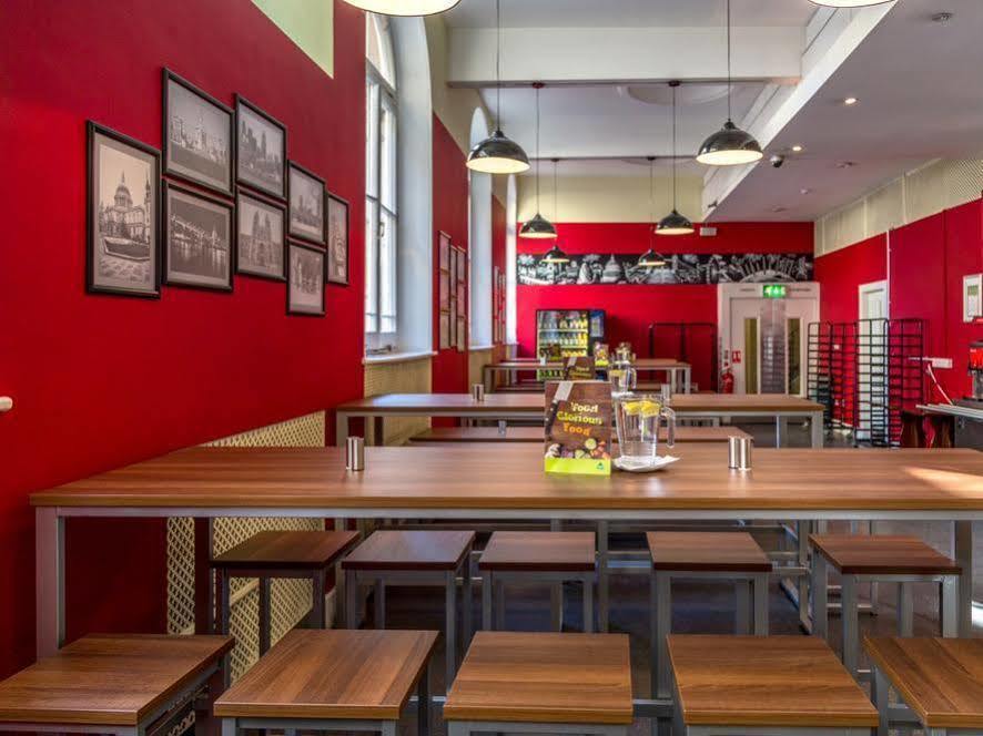 Yha London St Paul'S * London