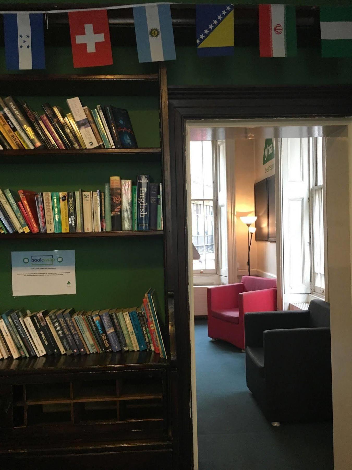Yha London St Paul'S