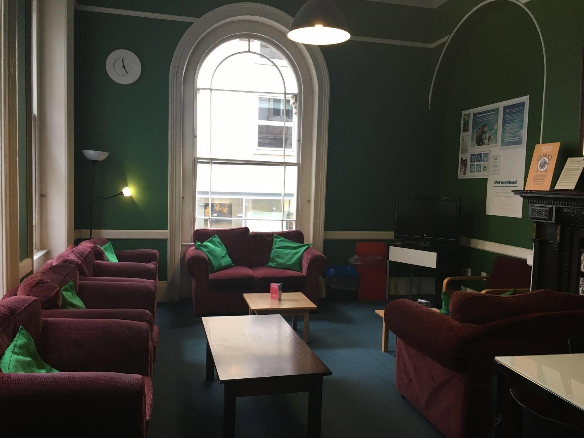 Hostel Yha London St Paul'S