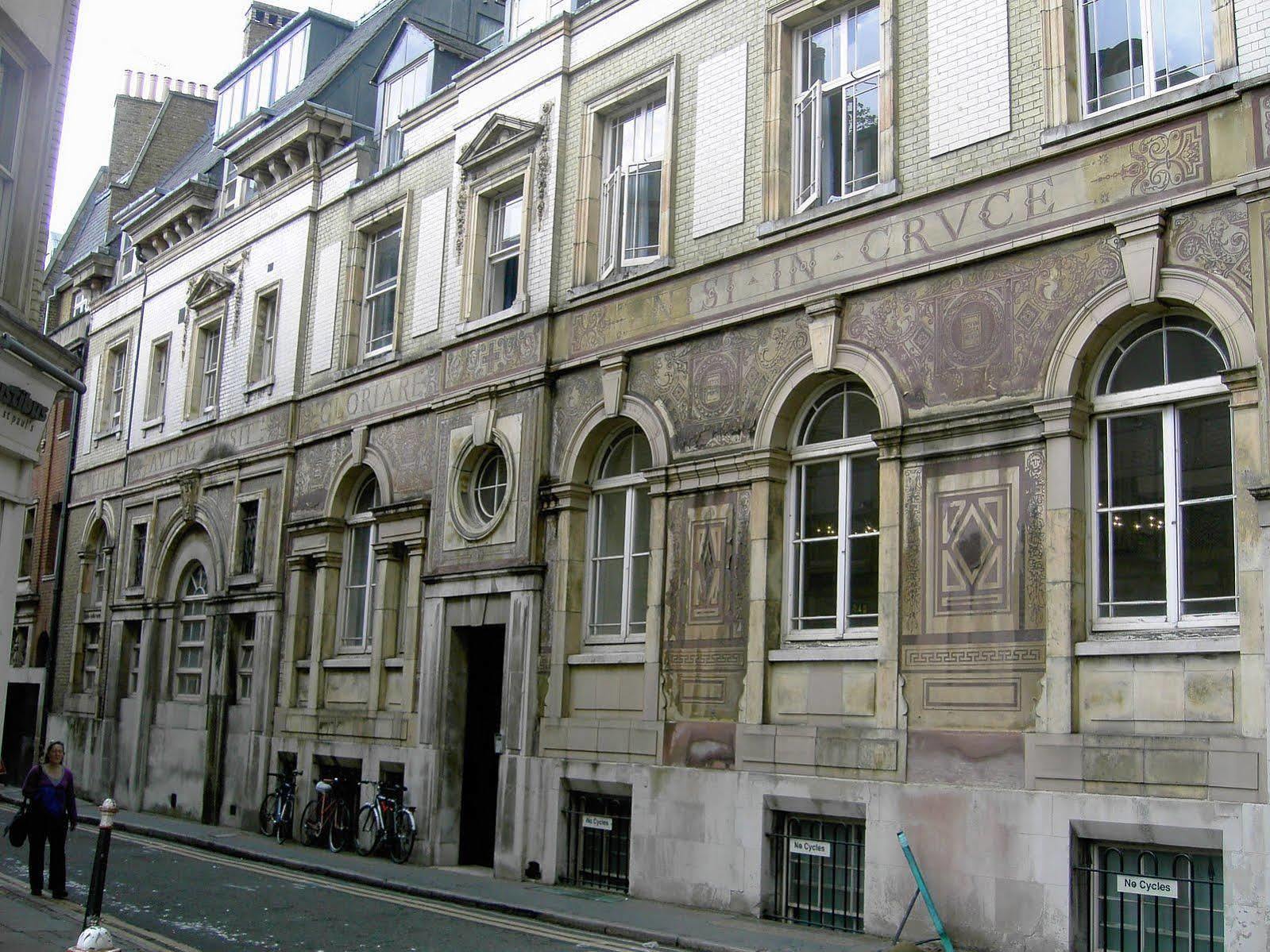 Yha London St Paul'S