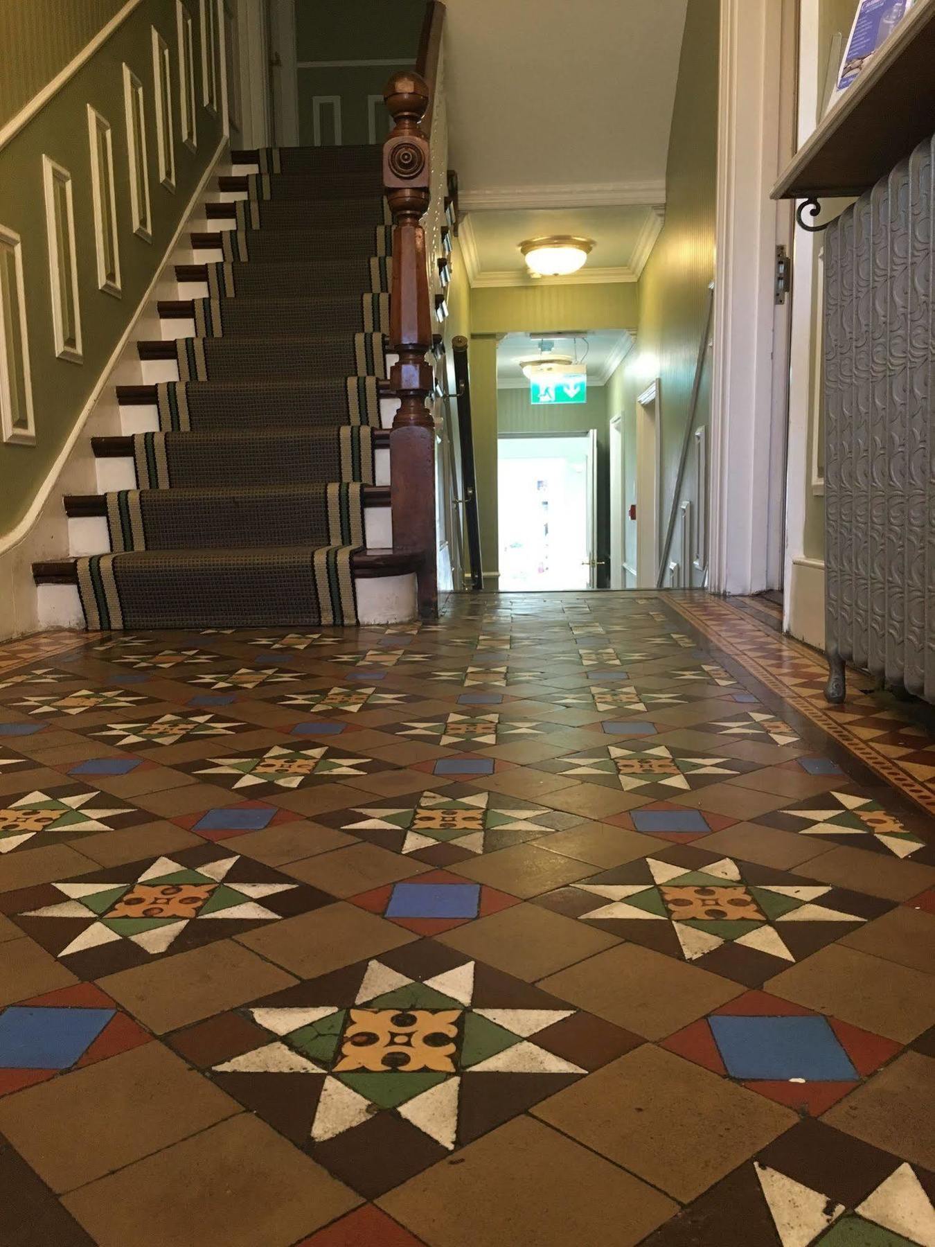 Maison d'hôtes Balham 3*