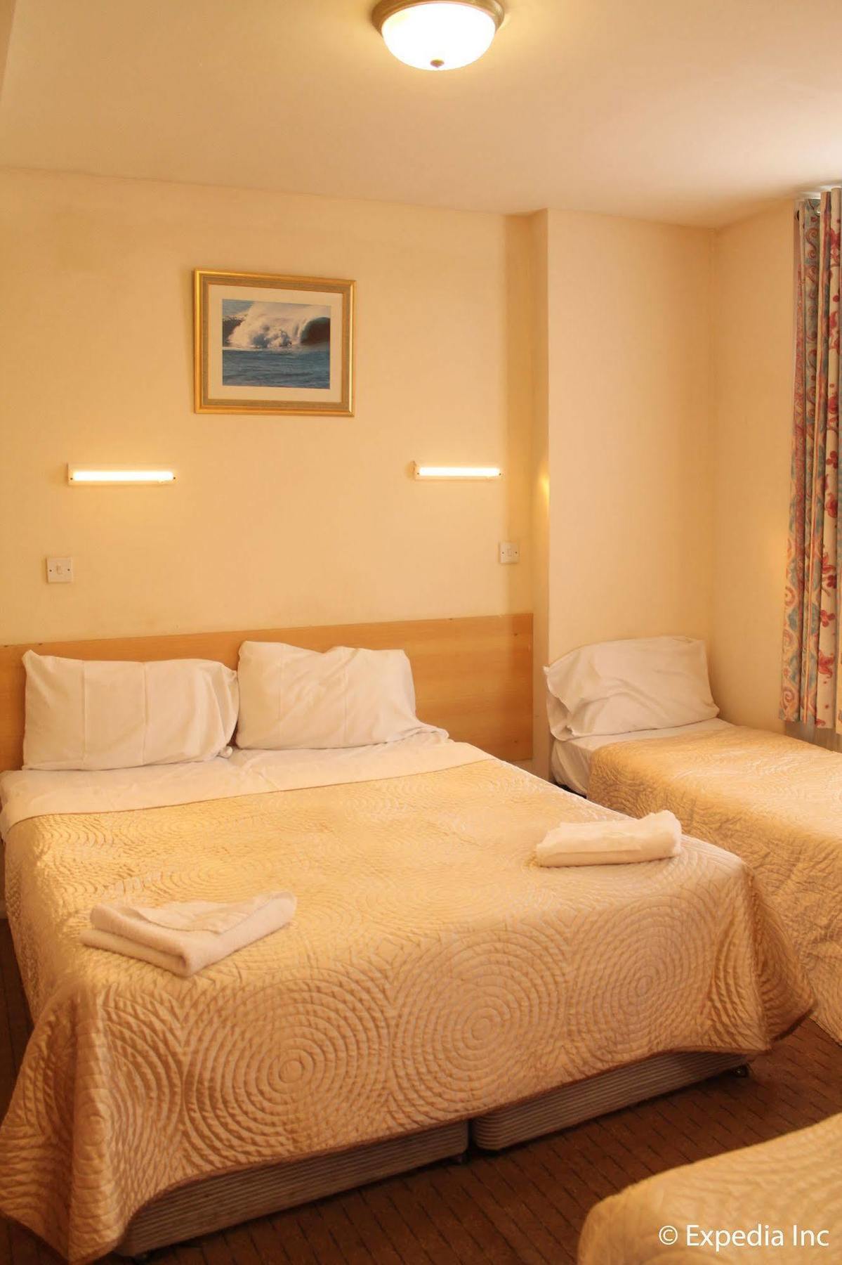 Hotell Romanos 2*