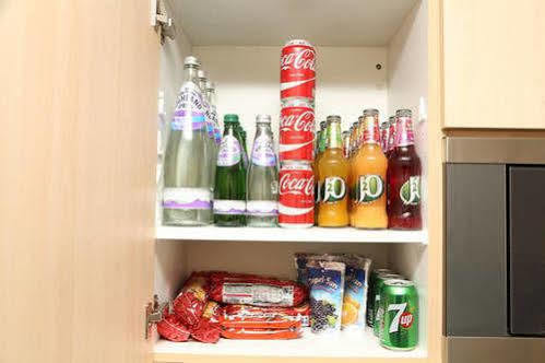 Styl Short Apartment