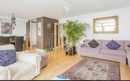 Styl Short Apartment
