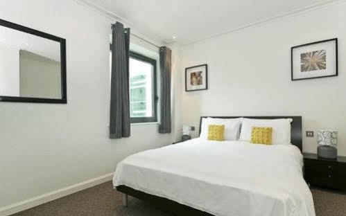 Styl Short Apartment