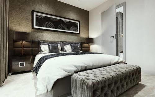 Apartment Styl Short *