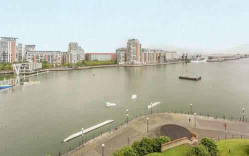 Apartment Styl Short London