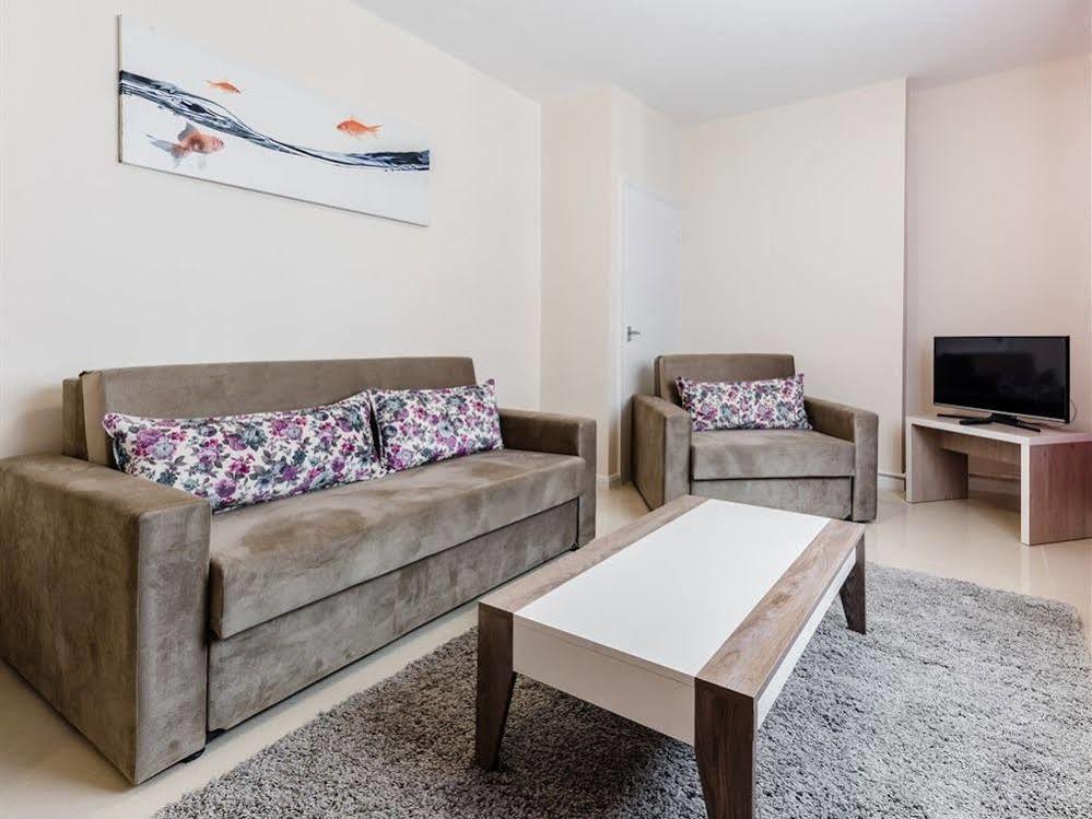 Commercial House 4* Londres