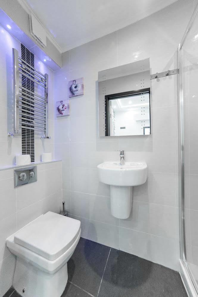 Appartement Imperial Court *