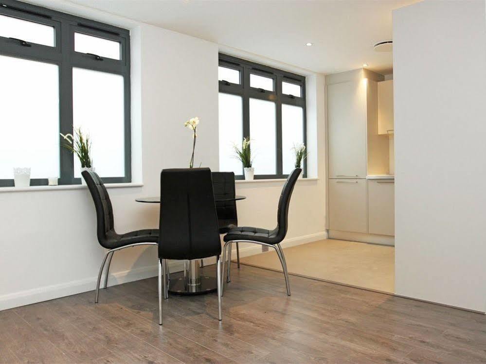 Appartement Linton Londres