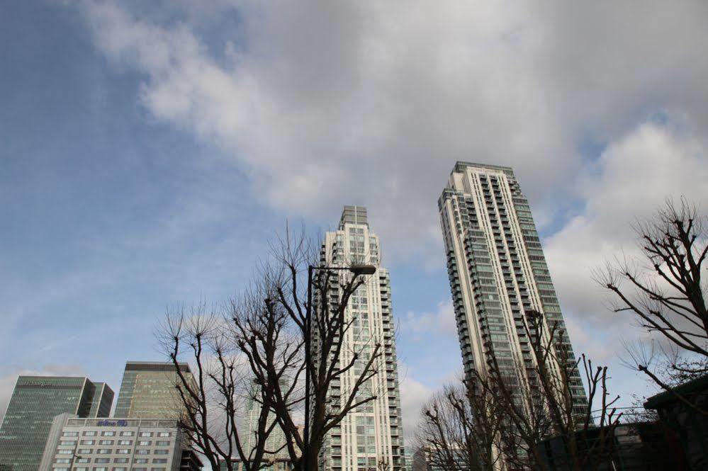 Lincoln Plaza London