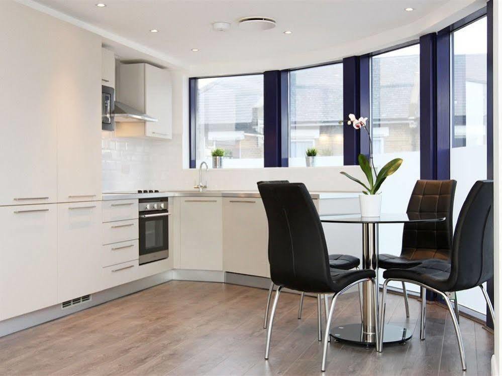 Appartement Linton Londres