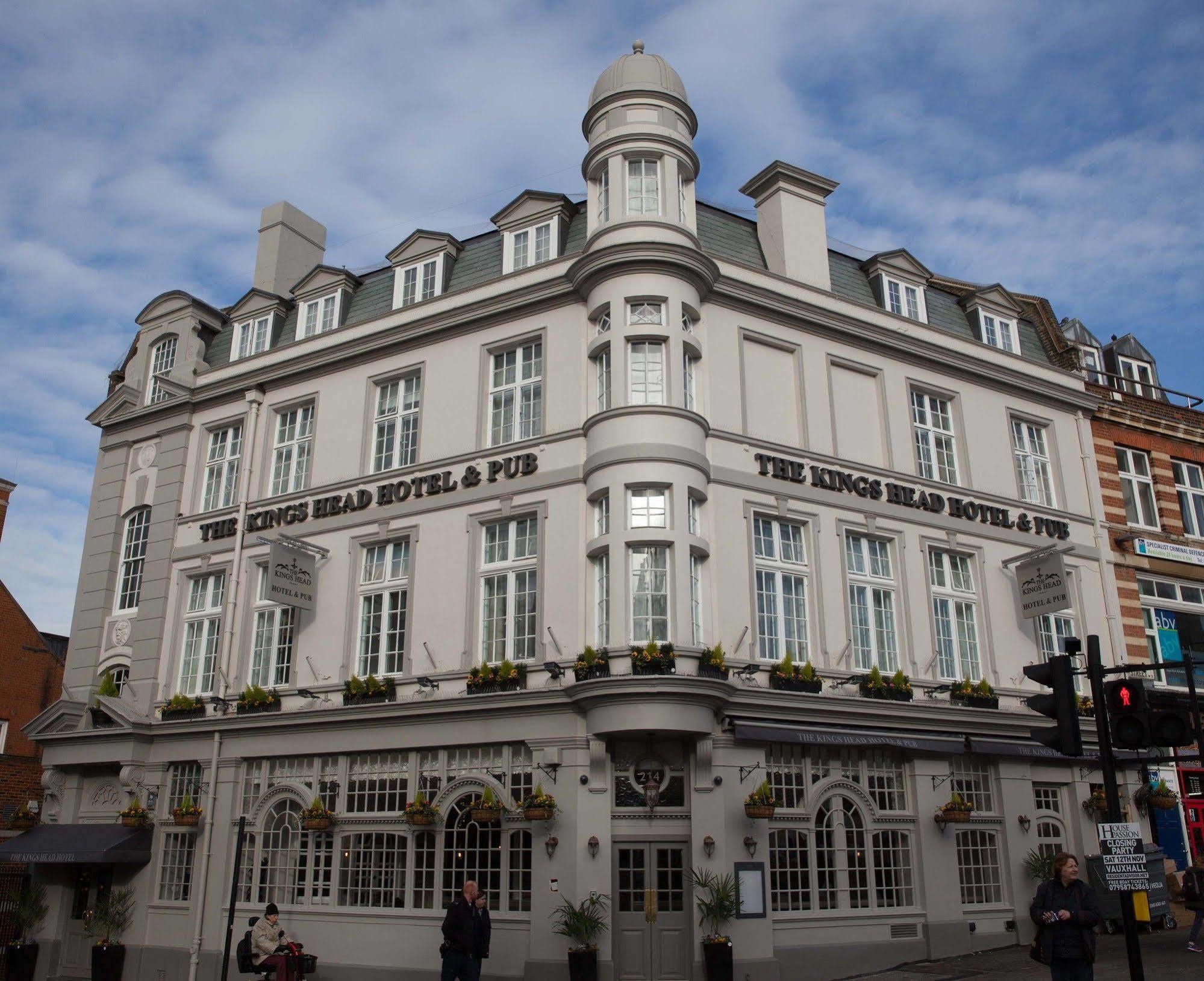 The Kings Head