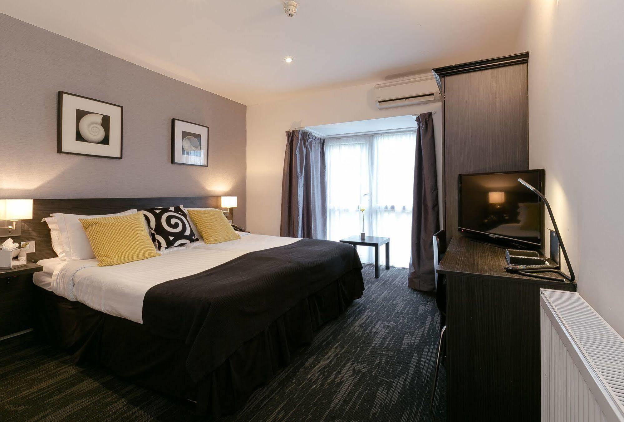 Hotel Croft Court London