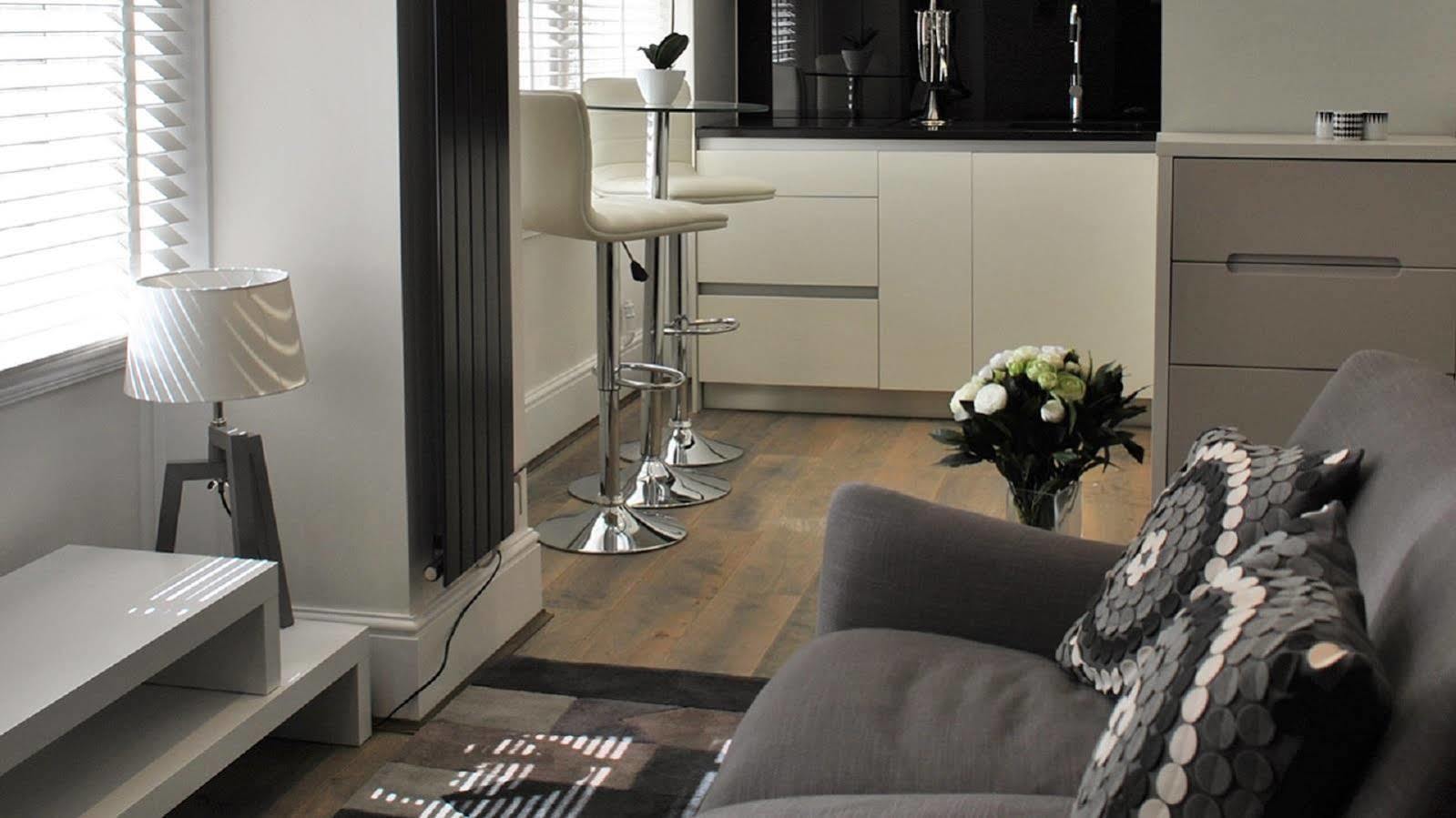 Apartment Leicester Square One London