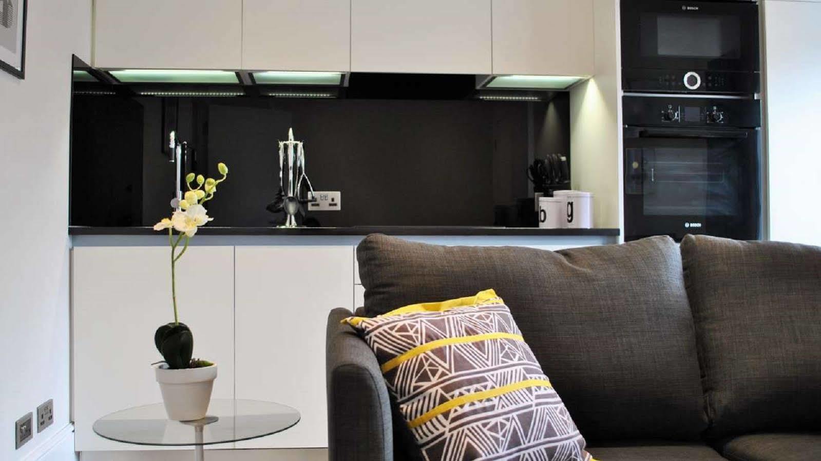 Apartment Leicester Square One