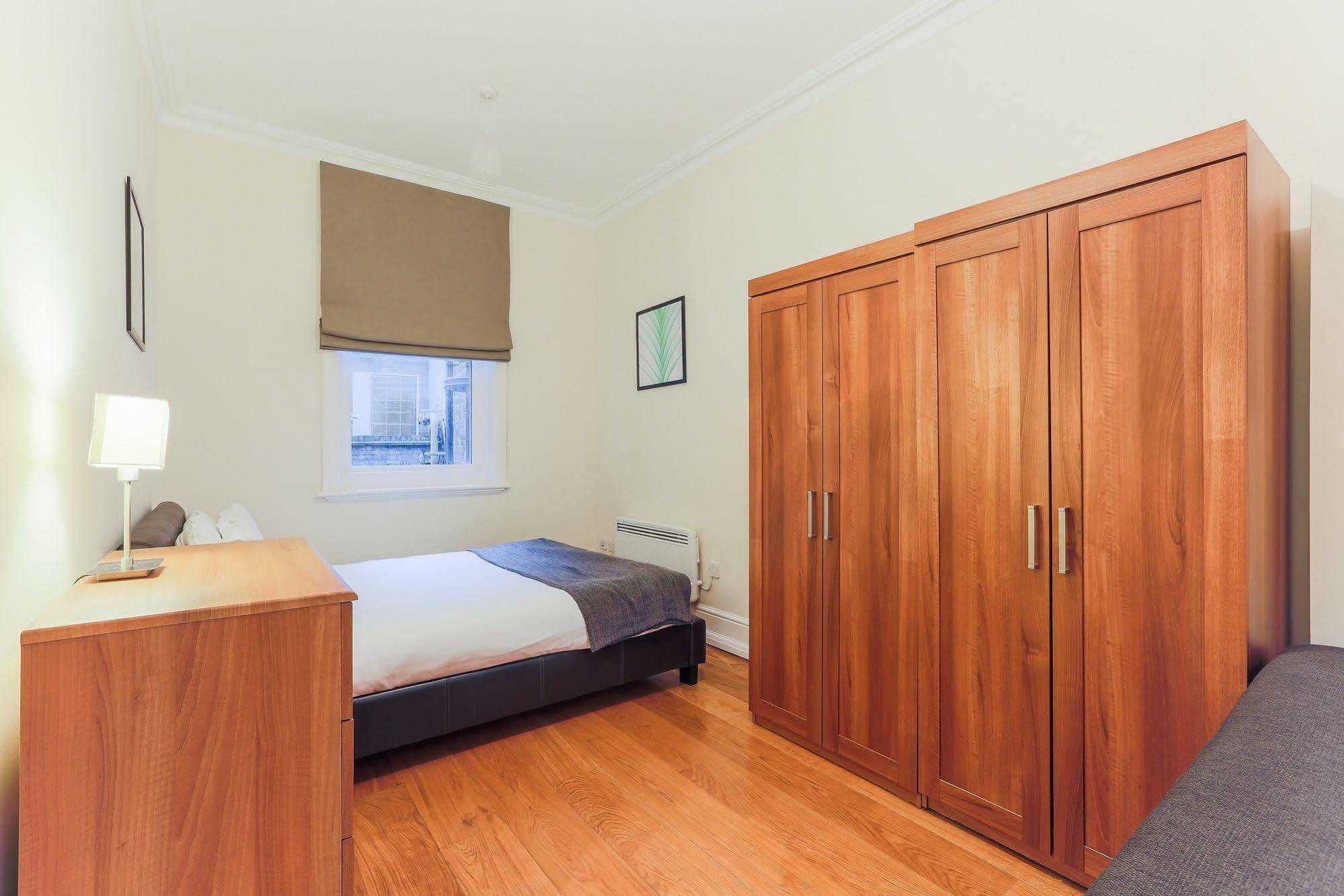 Apartment Leicester Square One