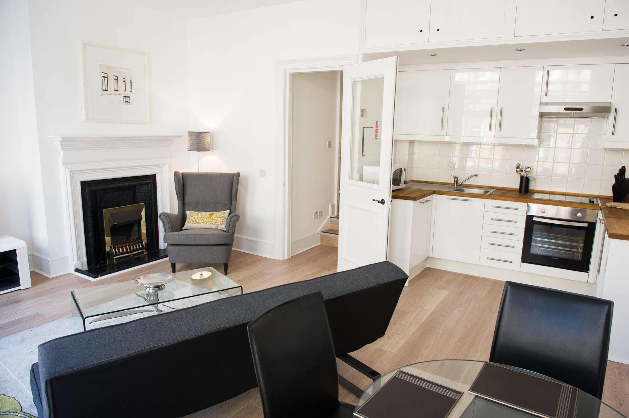 Apartment Leicester Square One *