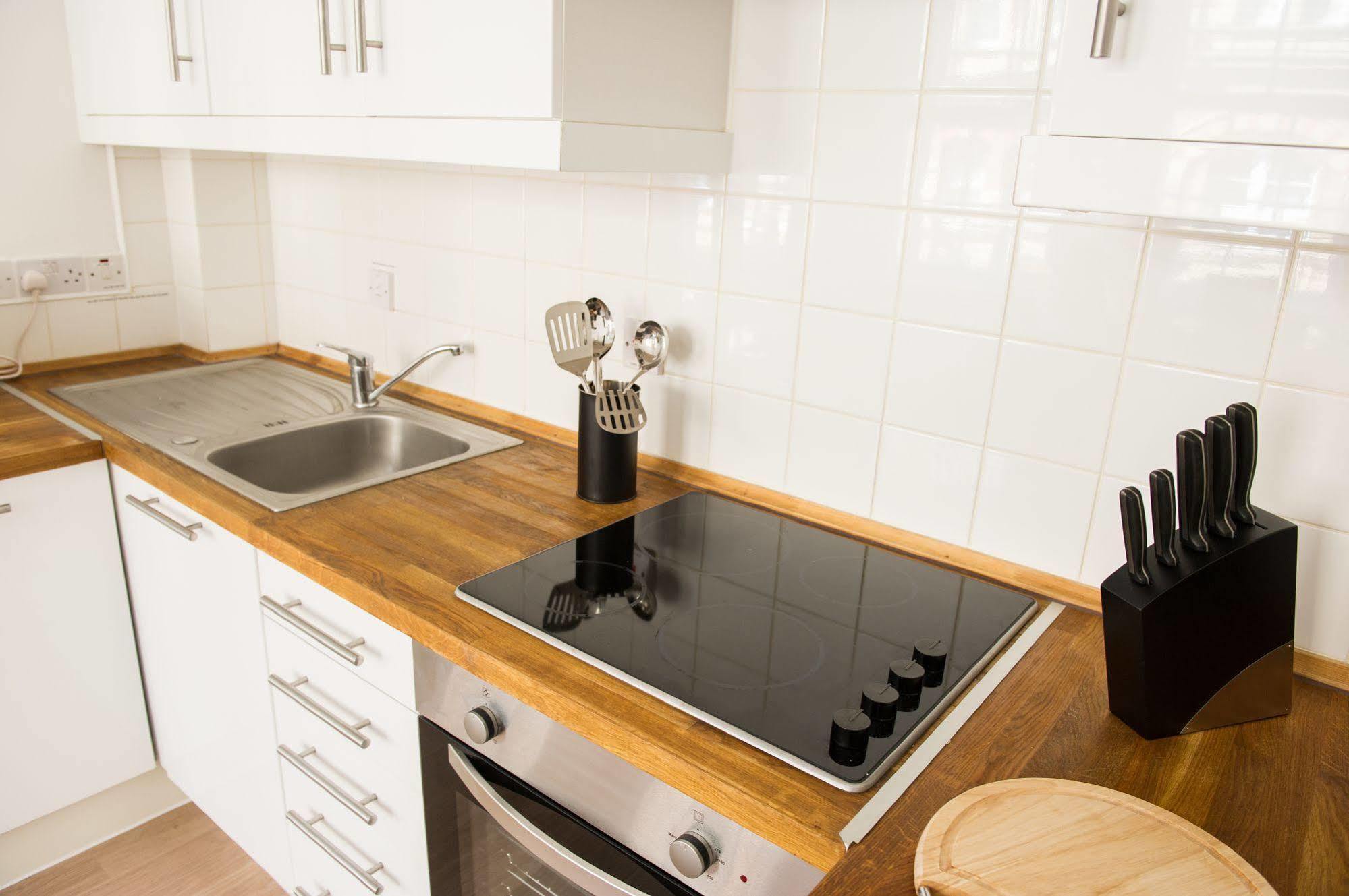 Apartment Leicester Square One *