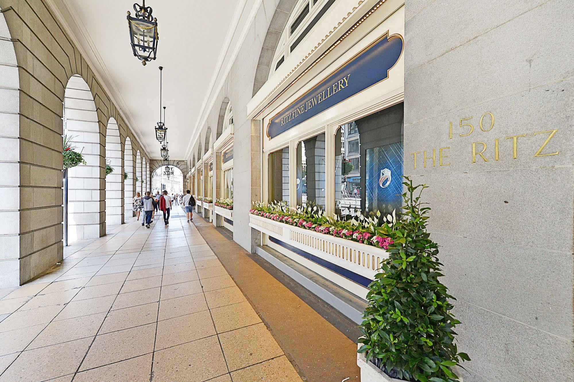 The Leicester Square Collection * London