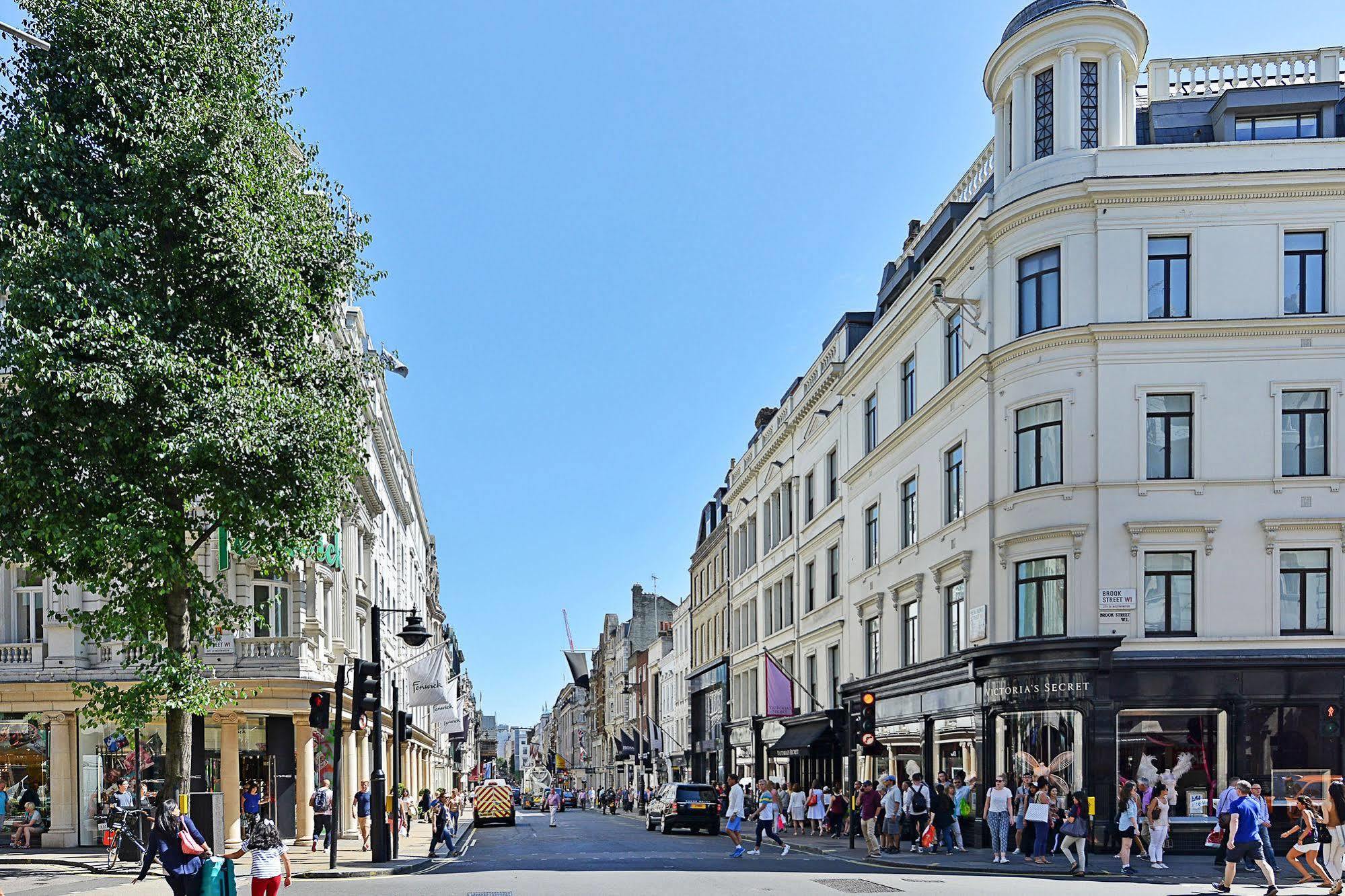 The Leicester Square Collection London