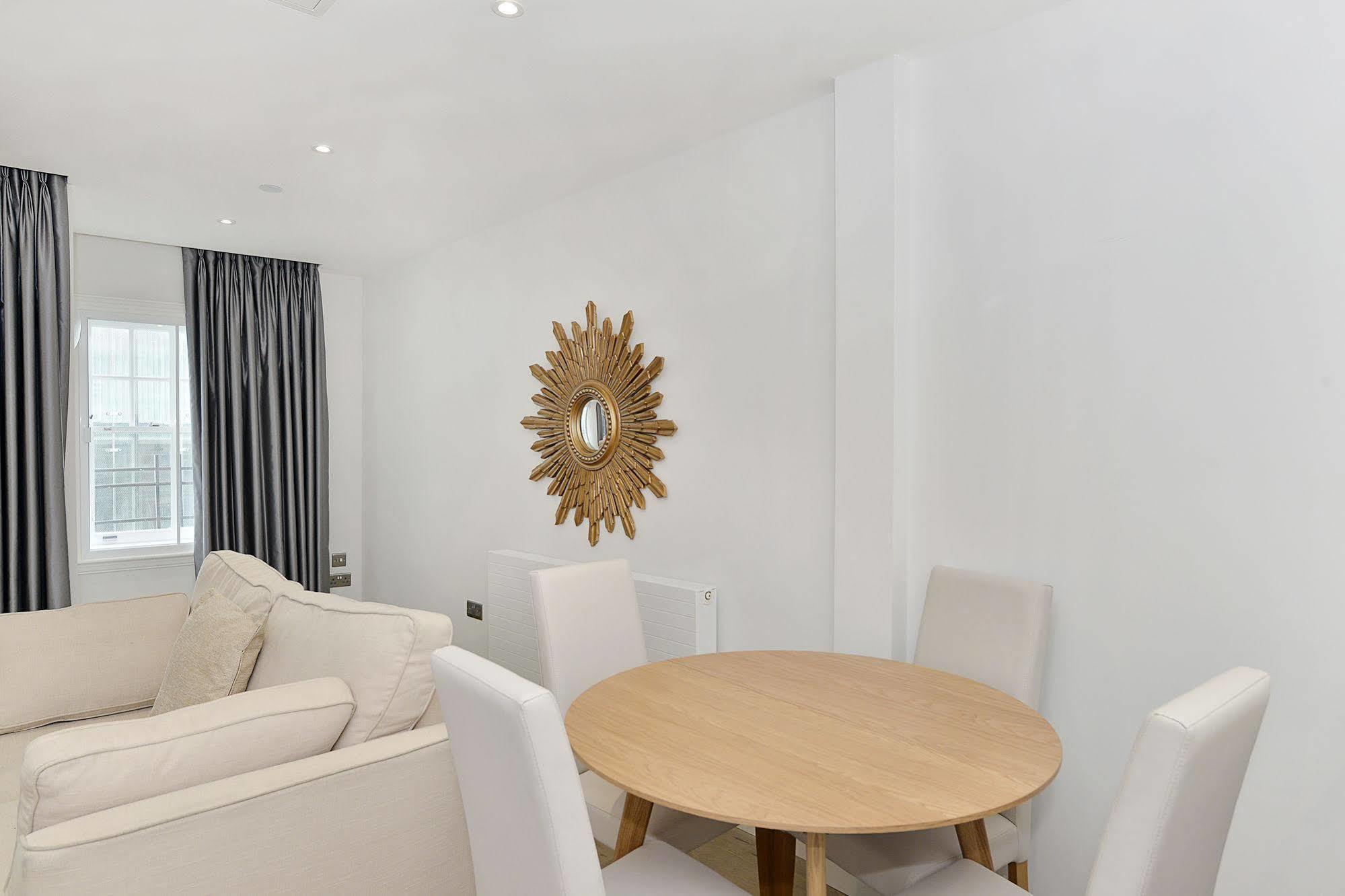 Apartment The Leicester Square Collection