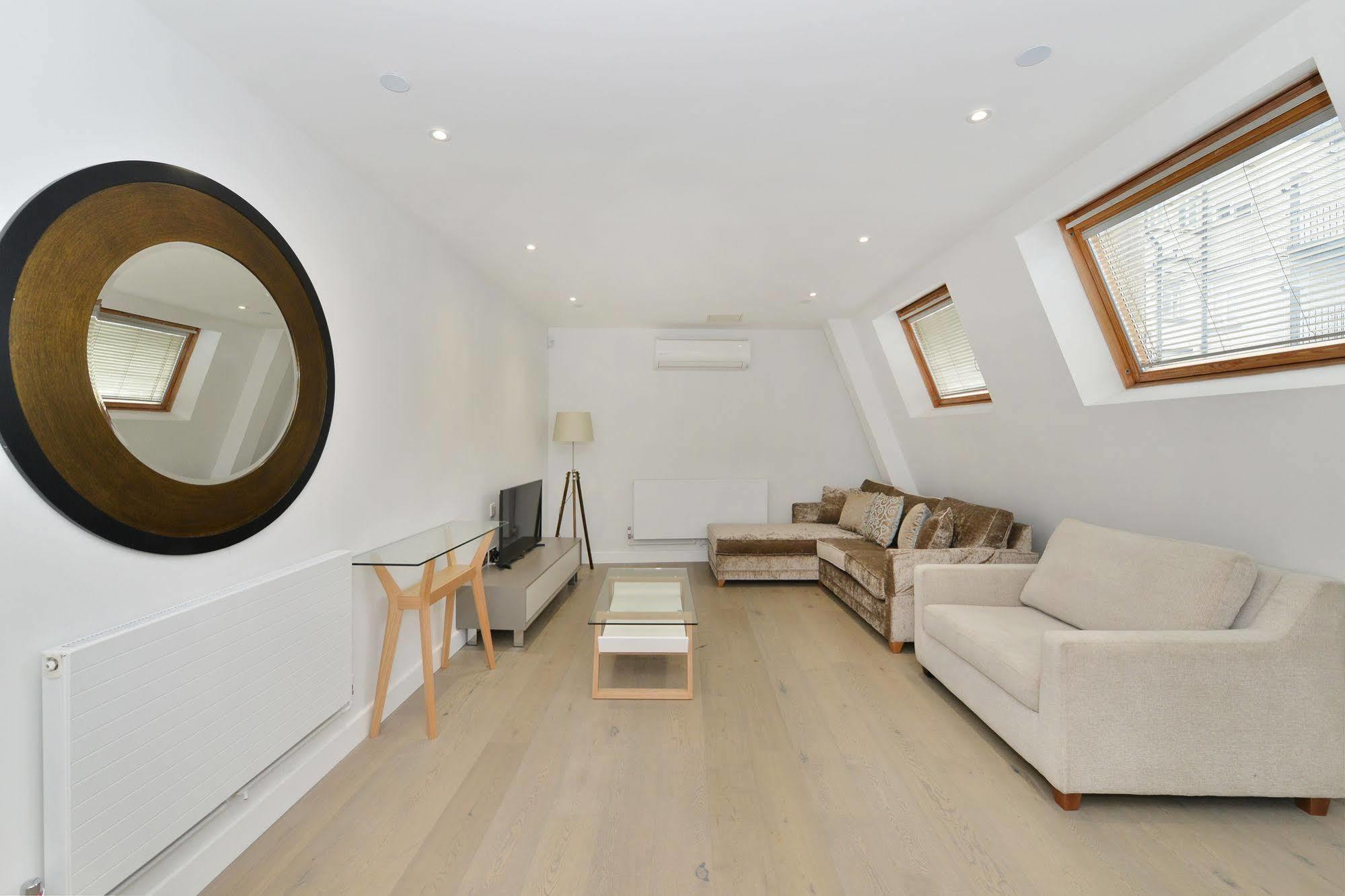 Apartment The Leicester Square Collection