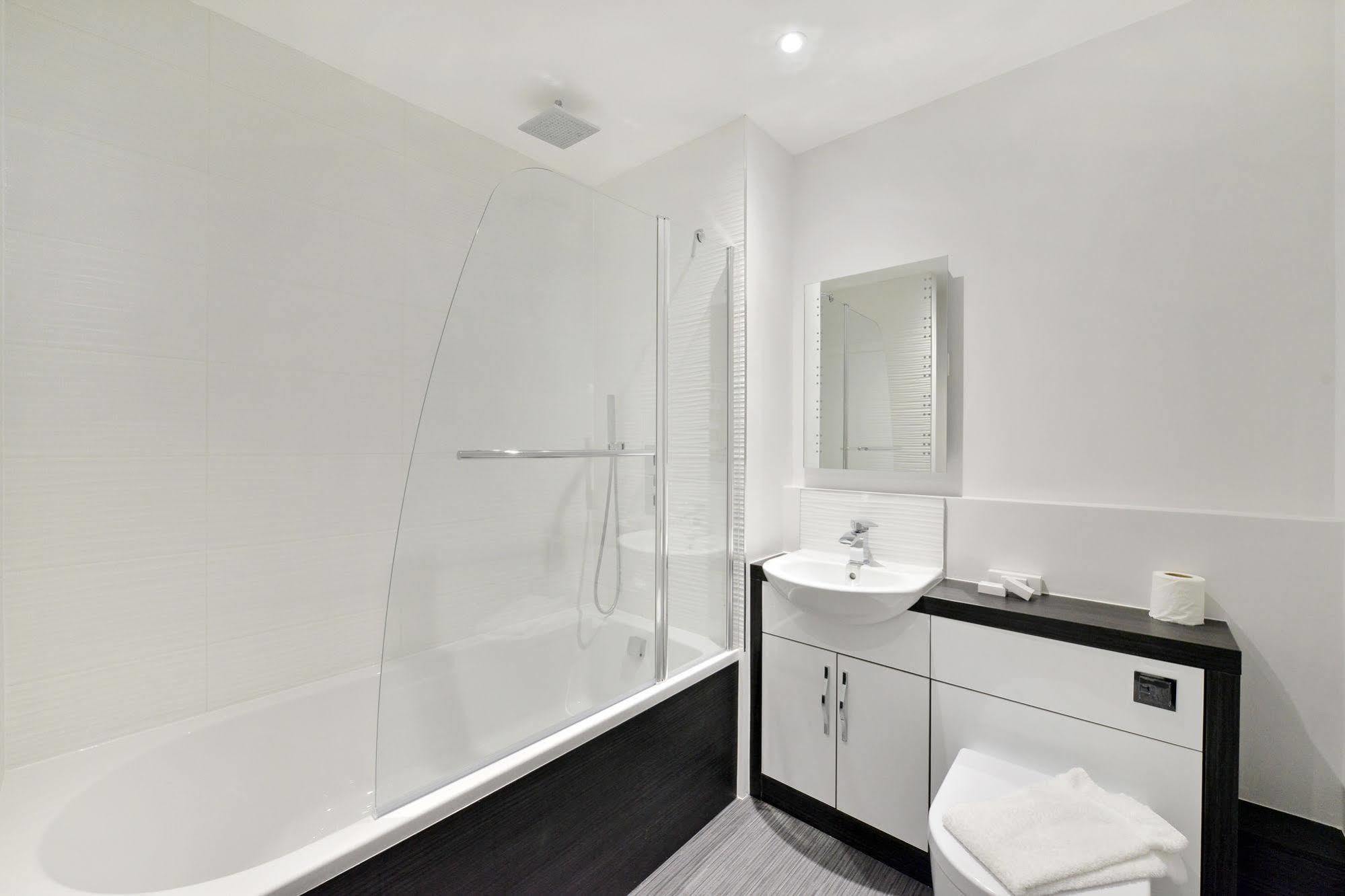 Apartment The Leicester Square Collection *
