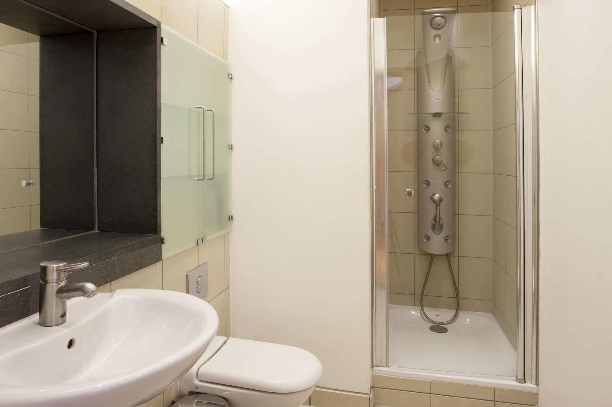 The Leicester Square Collection Apartment