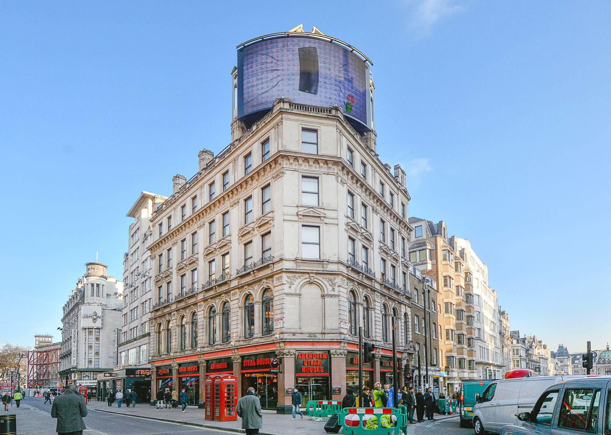 Apartment The Leicester Square Collection