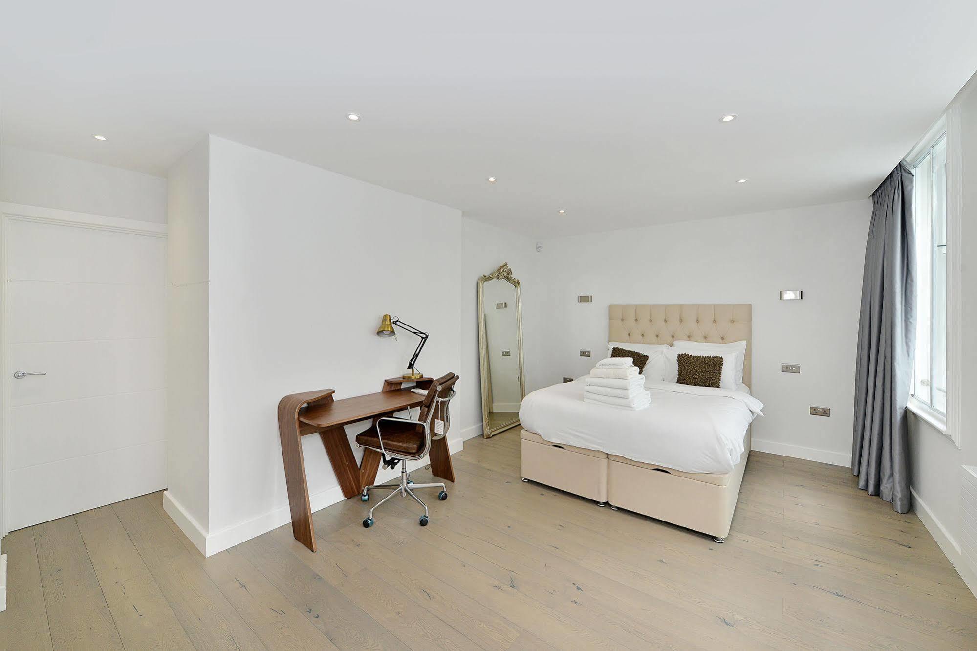 Apartment The Leicester Square Collection London