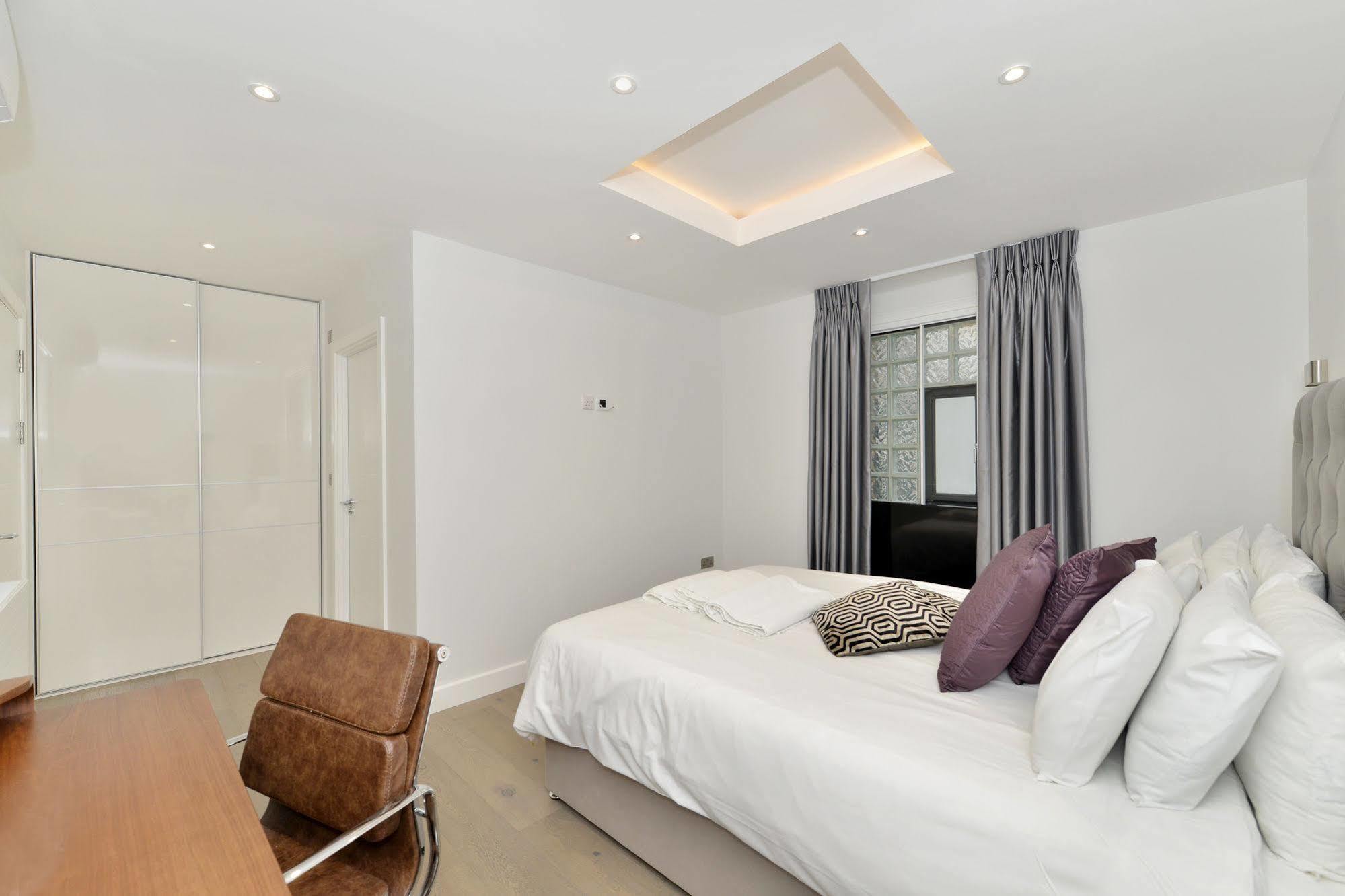 The Leicester Square Collection Apartment London